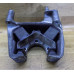 Подушка КПП, 1.8, Opel Vectra B, 90495514