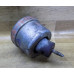 Подушка двигателя левая, 1.8, Opel Vectra B
