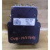 Блок ABS, 1.8, Opel Vectra B, 13039901