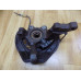 Поворотный кулак в сборе передний правый, Opel Vectra B, 90468578