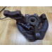 Поворотный кулак в сборе передний левый, Opel Vectra B, 90468577