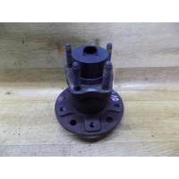 Ступица задняя, Opel Vectra B, 09120128, 1604003, 1604302, 1604306