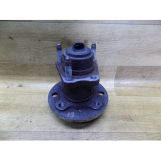 Ступица задняя, Opel Vectra B, 09120128, 1604003, 1604302, 1604306