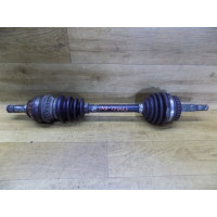Полуось левая, Opel Vectra B, 90511447