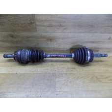 Полуось левая, Opel Vectra B, 90511447