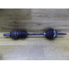 Полуось левая, Opel Vectra B, 90511447