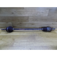 Полуось правая, Opel Vectra B