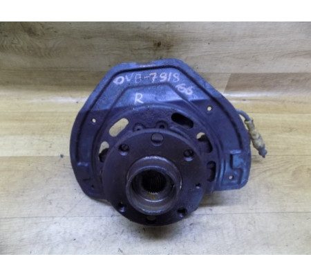 Поворотный кулак в сборе передний правый, Opel Vectra B, 90468578