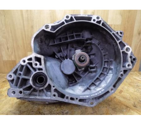 Коробка переключения передач, МКПП, КПП, F16 W418, Opel Vectra B
