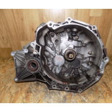 Коробка переключения передач, МКПП, КПП, F23, Opel Vectra B, 2.0-2.2 DTI, Opel Corsa/Comdo C, 1.7 DTI, 5495775