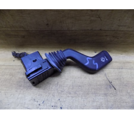 Подрулевой переключатель дворников, Opel Vectra A,  Opel Astra G, 90124931, 90191942, 90196376