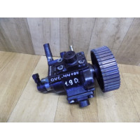Топливный насос высокого давления (ТНВД), 1.9 CDTI, Opel Vectra C, Opel Astra H, 0445010097, 0055204599