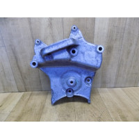 Кронштейн крепления двигателя, 1.9 CDTI, Opel Vectra C, Opel Astra H, 55192649