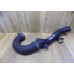 Патрубок интеркулера, 1.9 CDTI, Opel Vectra C, 55350916, 55352567