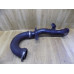 Патрубок интеркулера, 1.9 CDTI, Opel Vectra C, 55350916, 55352567