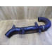 Патрубок интеркулера, 1.9 CDTI, Opel Vectra C, 55350916, 55352567