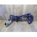 Патрубок интеркулера, 1.9 CDTI, Opel Vectra C, 55352736, 55352017, 55350920, 55352735