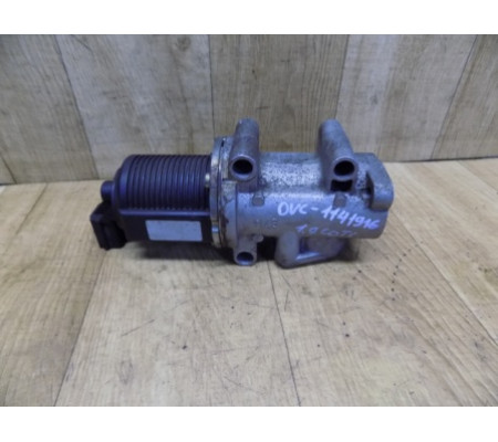 Клапан EGR, 1.9CDTI, Opel Vectra C, Opel Astra H, 55215032
