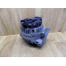 Генератор, 120A 14v, 2.2, Opel Vectra C, 13129850, 0124425004
