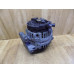Генератор, 120A 14v, 2.2, Opel Vectra C, 13129850, 0124425004