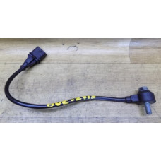 Датчик детонации, Opel Vectra C, 24456516