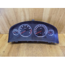 Щиток приборов, 2.2 direct, Opel Vectra C