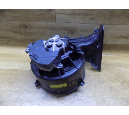 Вентилятор печки с дефектом, 1.9CDTI, Opel Vectra C, 985852T