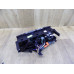 Блок управления печкой, Peugeot 207, N102079B7, 69910002