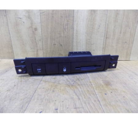 Кнопка ESP, Peugeot 207, 9656992177