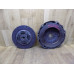 Корзина, диск сцепления, PSA RFN, 2.0 HDI, Peugeot 307, 9639105080
