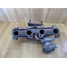 Выпускной коллектор, 1.4, Peugeot 206, KFW
