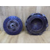 Корзина с диском сцепления, 1.6, Peugeot 206, 9641689680, 9645879980