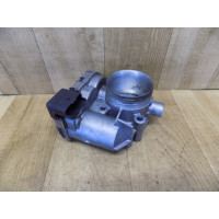 Дроссельная заслонка, 1.6, Peugeot 206, Citroen Berlingo, 0280750085, 9635884080