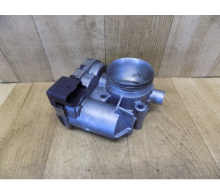 Дроссельная заслонка, 1.6, Peugeot 206, Citroen Berlingo, 0280750085, 9635884080