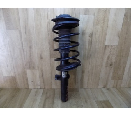 Стойка в сборе передняя, Peugeot 206