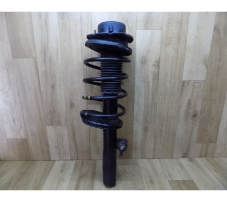 Стойка в сборе передняя, Peugeot 206