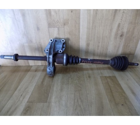 Полуось правая, Peugeot 206