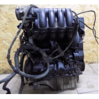  Двигатель/мотор, 1.6, Peugeot Partner, NFU