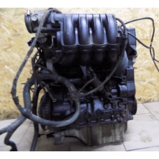  Двигатель/мотор, 1.6, Peugeot Partner, NFU