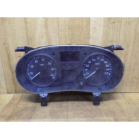 Щиток приборов, 1.5 dCi, Renault Clio 2, P8200276527
