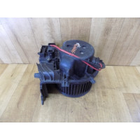 Вентилятор печки, Renault Clio 2, X65R665626F