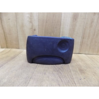 Ручка наружная боковой правой двери, Renault Kangoo, 8200042082