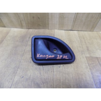Ручка внутренняя передней левой двери, Renault Kangoo, 8200247802