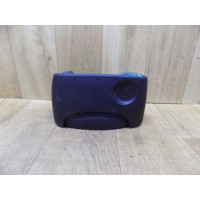 Ручка наружная боковой правой двери, Renault Kangoo, 8200042082