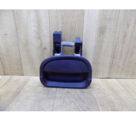 Ручка внутренняя боковой правой двери, Renault Kangoo, 7700303503
