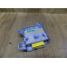 Блок управления AIRBAG, Renault Kangoo, 8200098401, 550751800