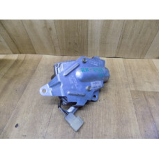 Моторчик заднего стеклоочистителя, фургон, Renault Kangoo, 0390206101, 7700308806