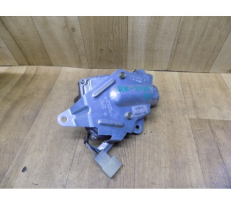 Моторчик заднего стеклоочистителя, фургон, Renault Kangoo, 0390206101, 7700308806