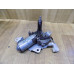 Моторчик заднего стеклоочистителя, фургон, Renault Kangoo, 0390206101, 7700308806