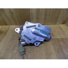 Моторчик заднего стеклоочистителя, фургон, Renault Kangoo, 0390206101, 7700308806